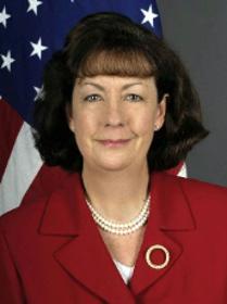 Maureen Cormack