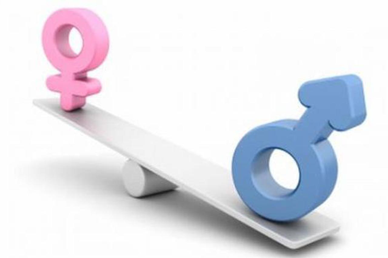 ravnopravnost spolova
