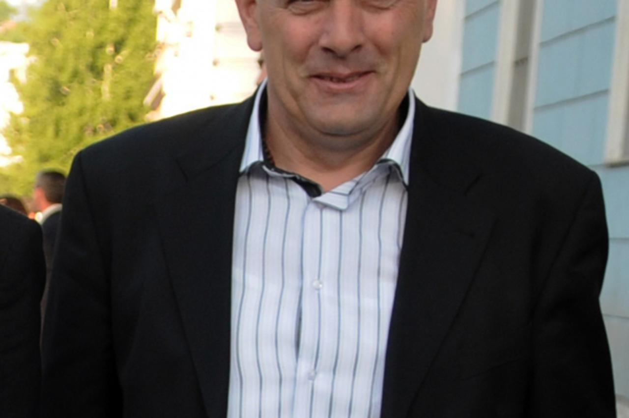 Ilija Nakić