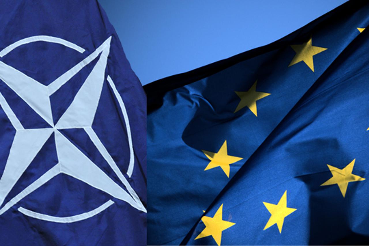 EU i NATO