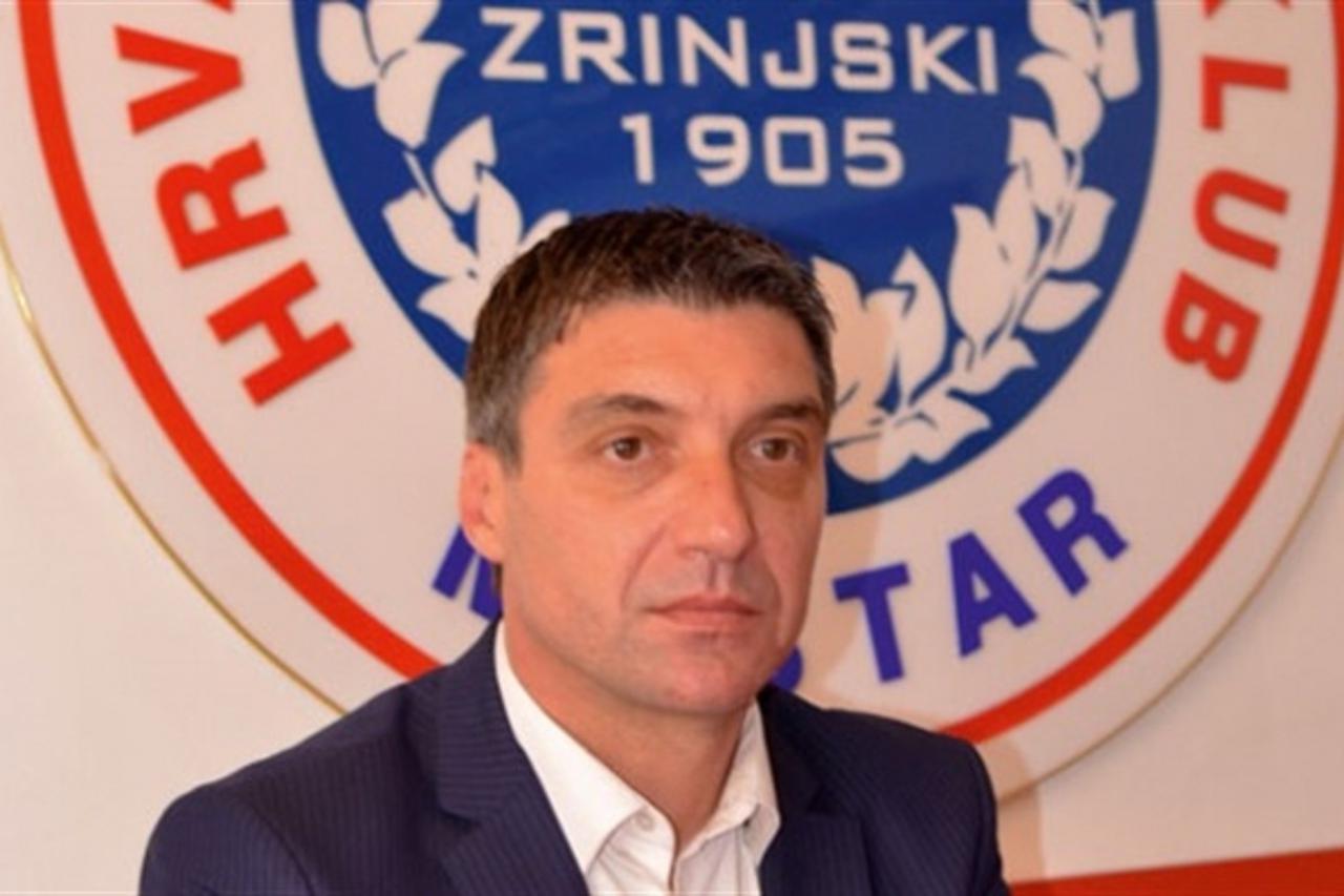 Vinko Marinović