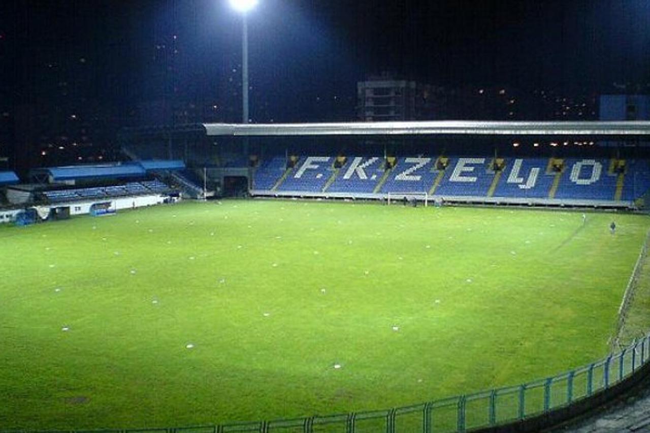 stadion Grbavica