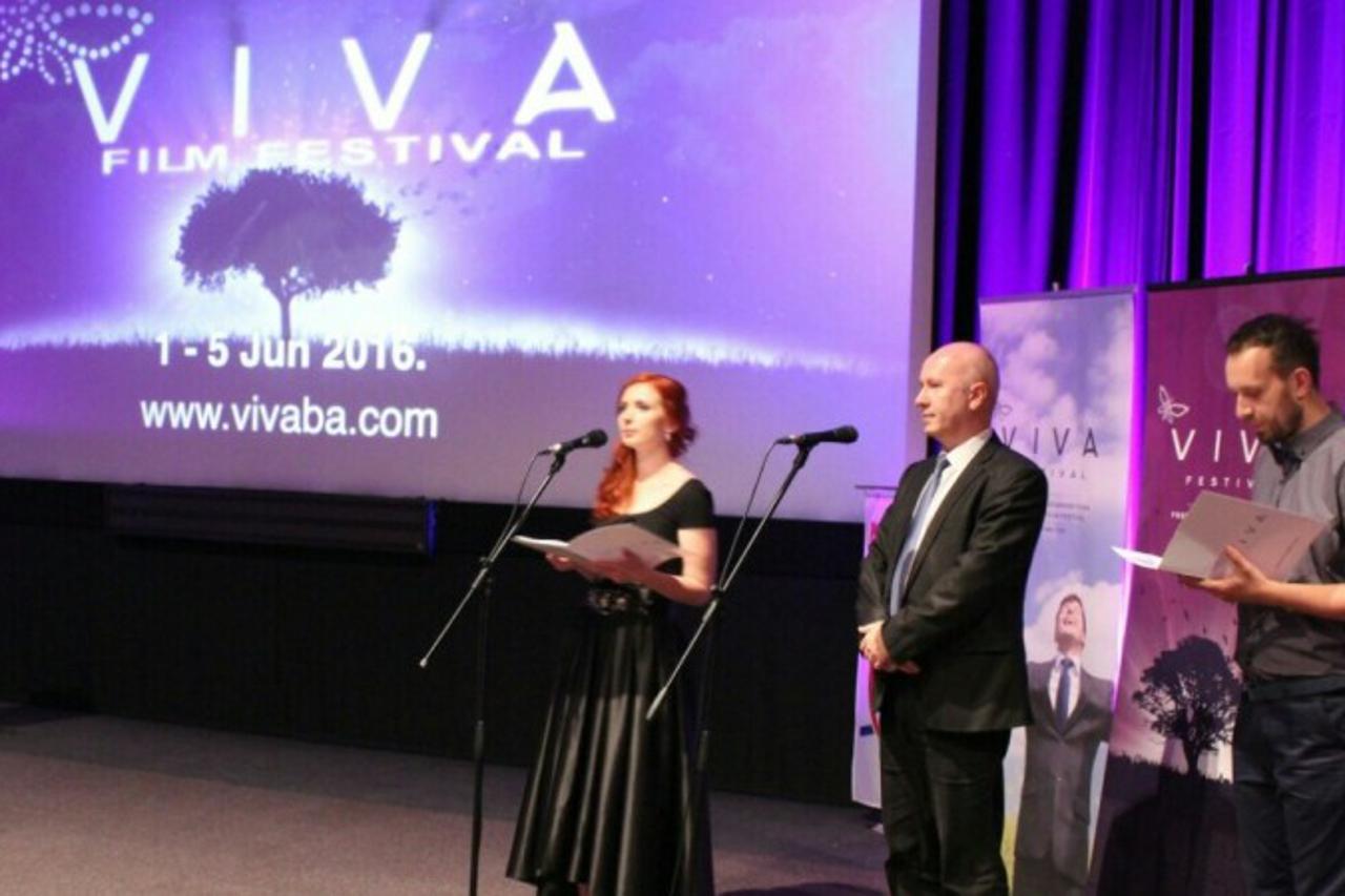 VIVA film Festival