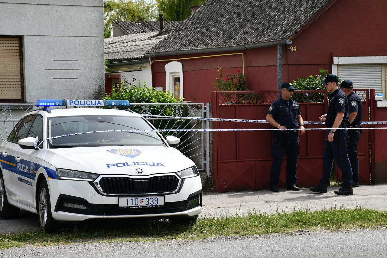 ubojstvo u Slavonskom Brodu