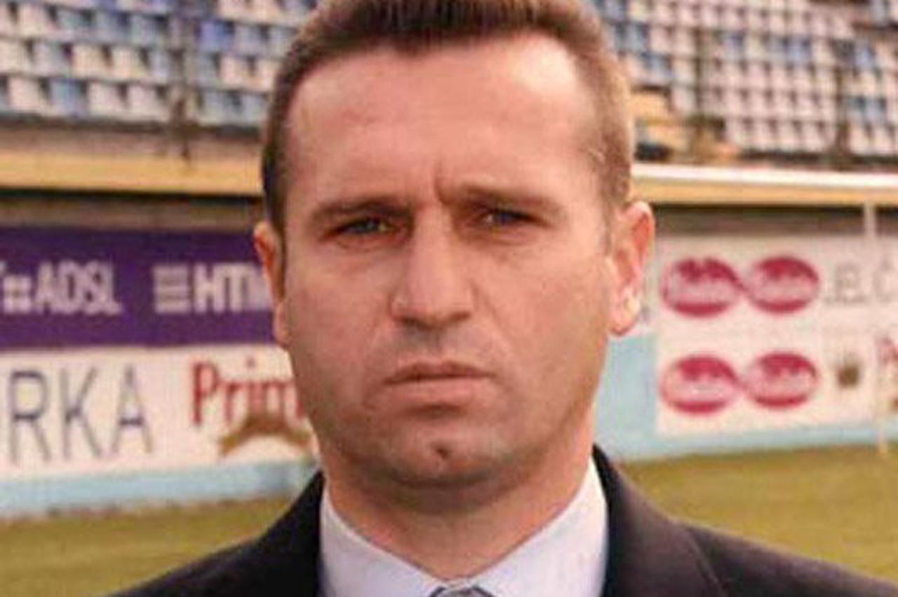 Mijo Jelić