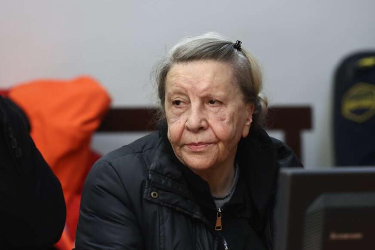 Leđiba Ravlić