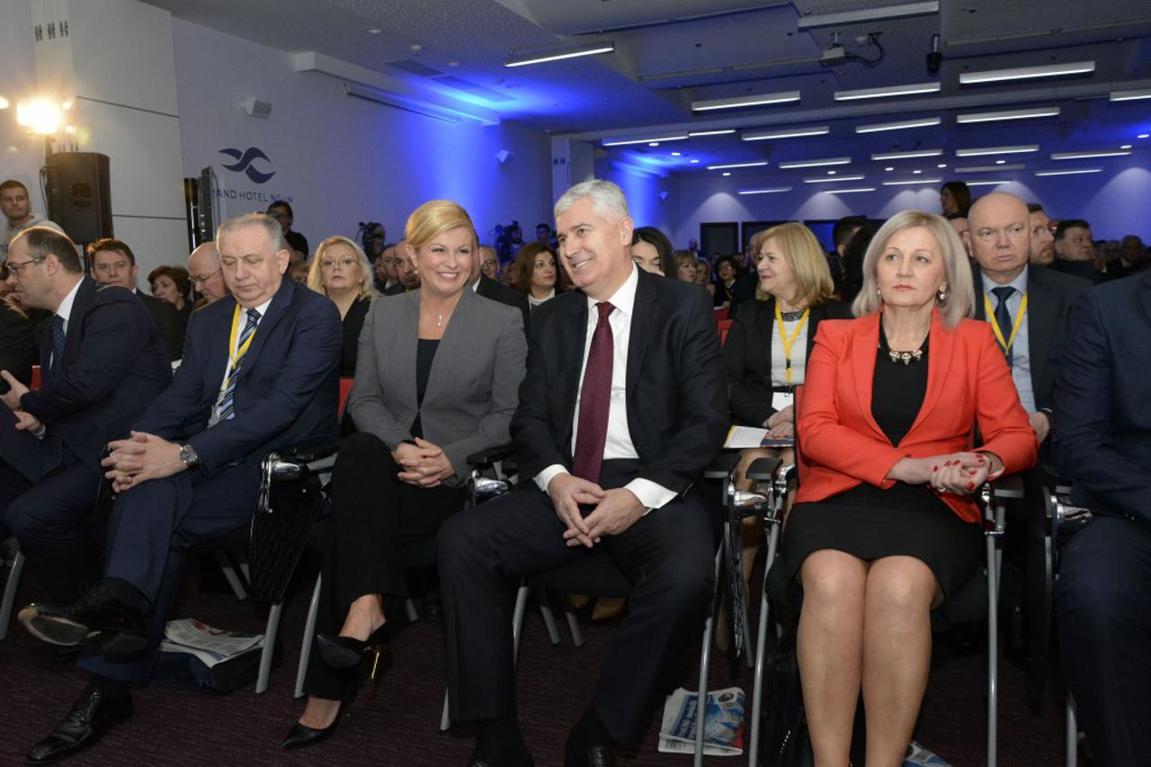 Kolinda Grabar-Kitarović