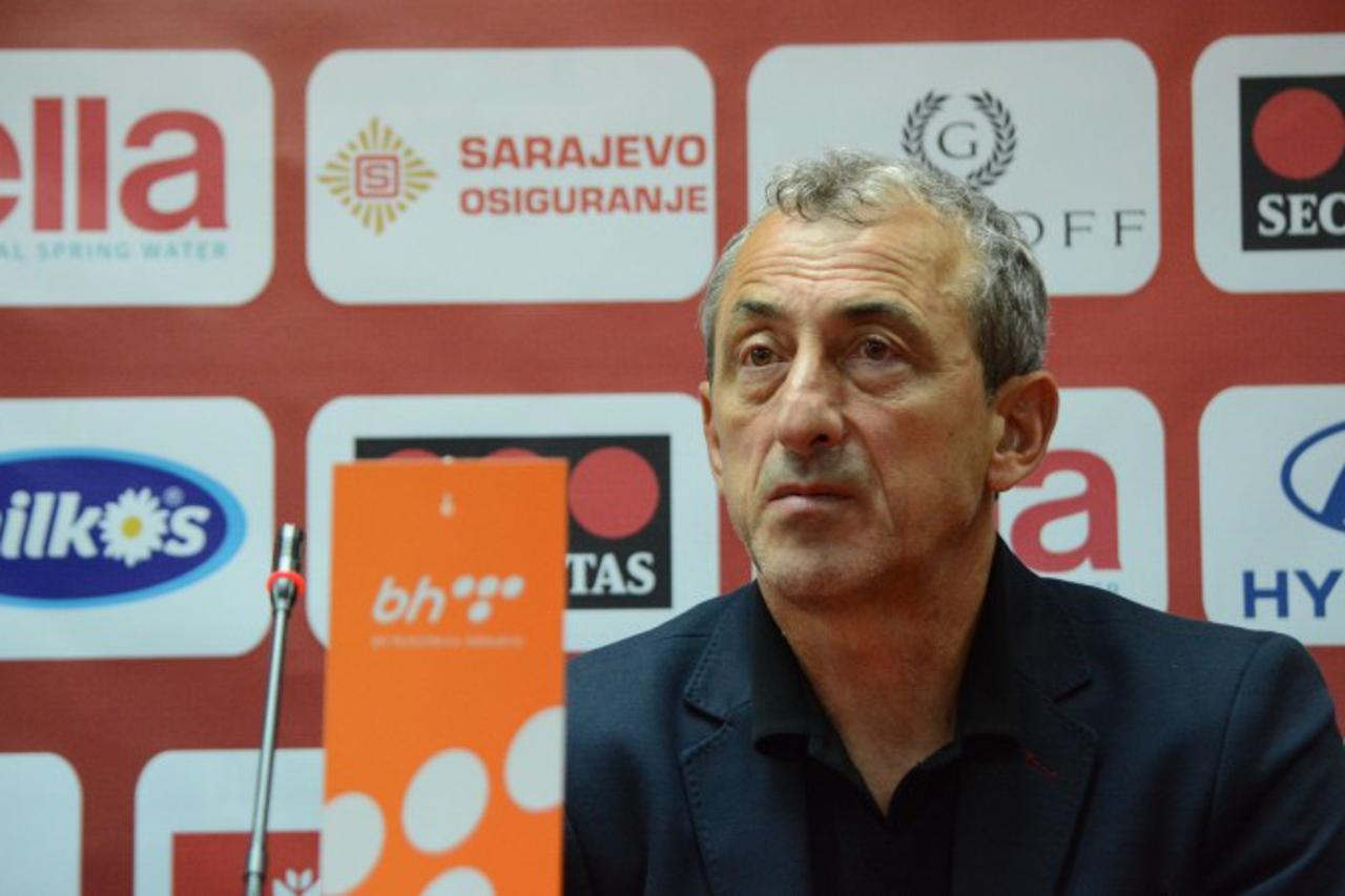 Mehmed Baždarević