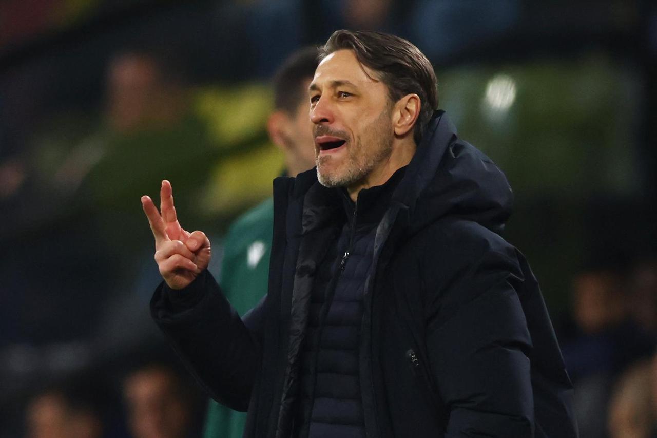Niko Kovač