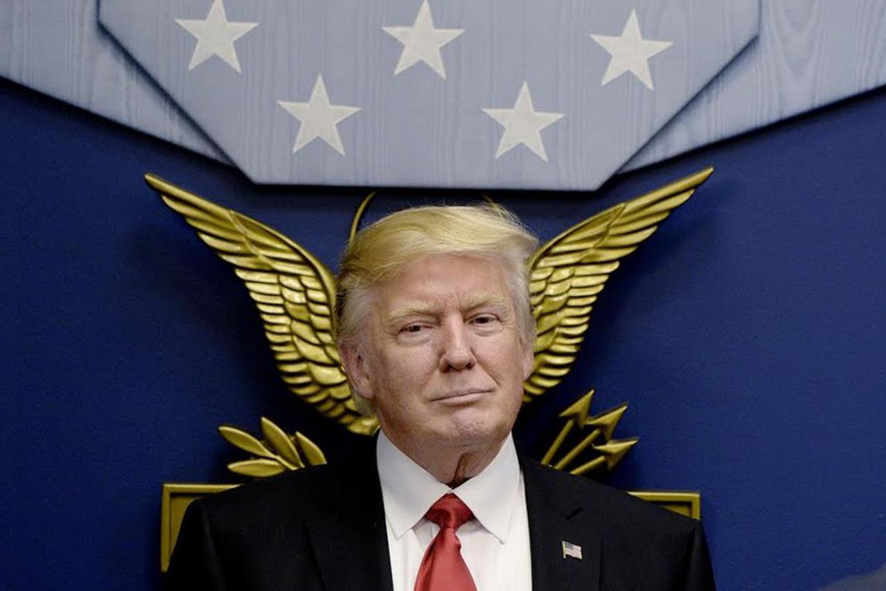 trump