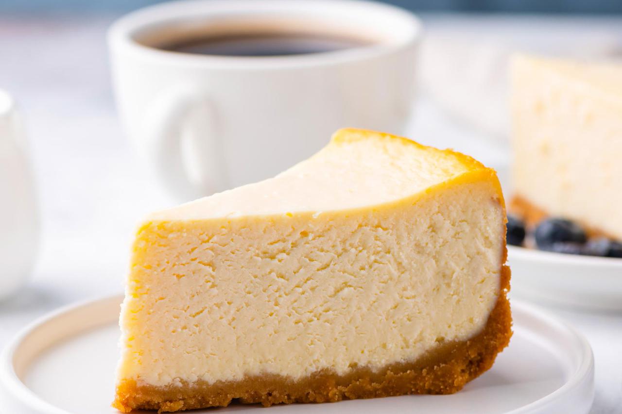 Cheesecake