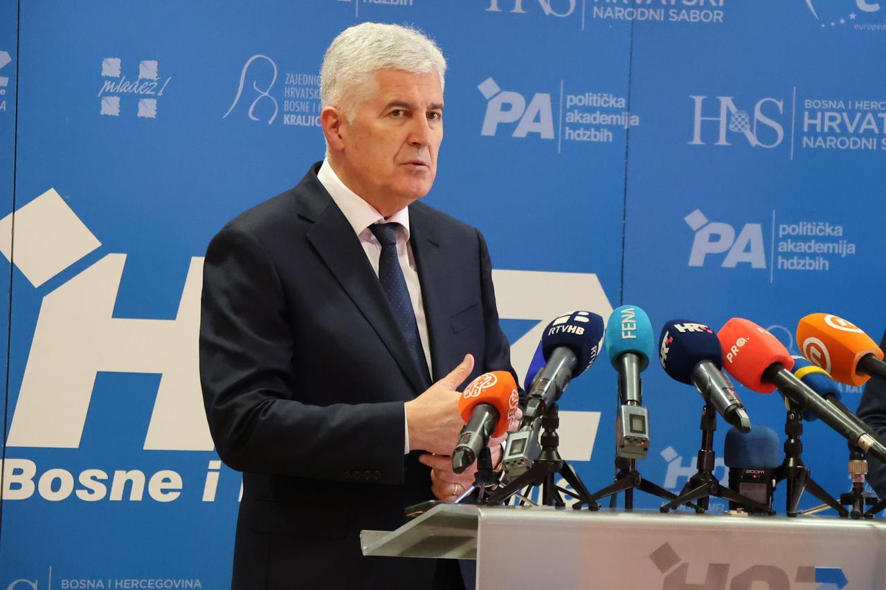 Dragan Čović
