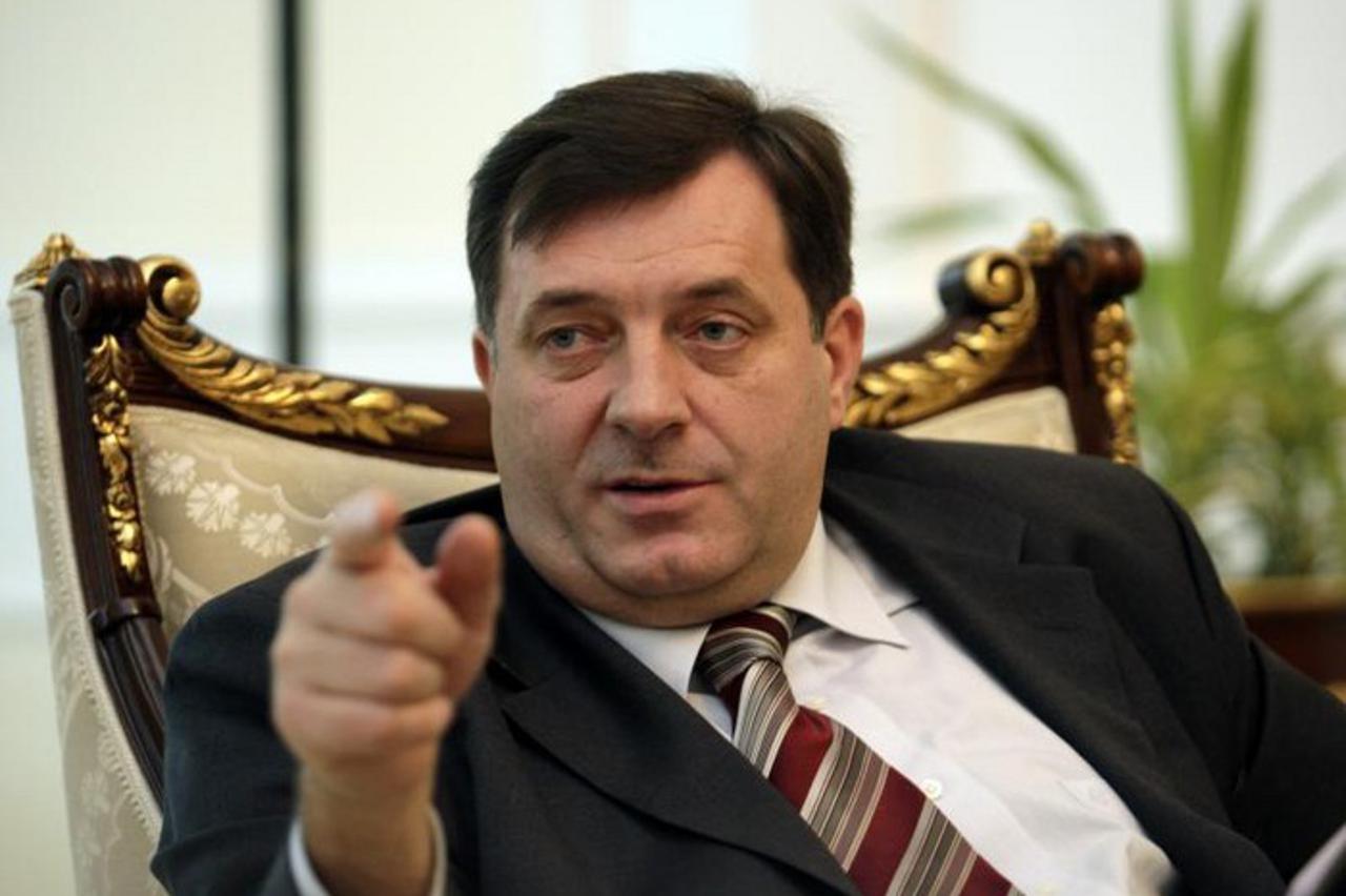 dodik