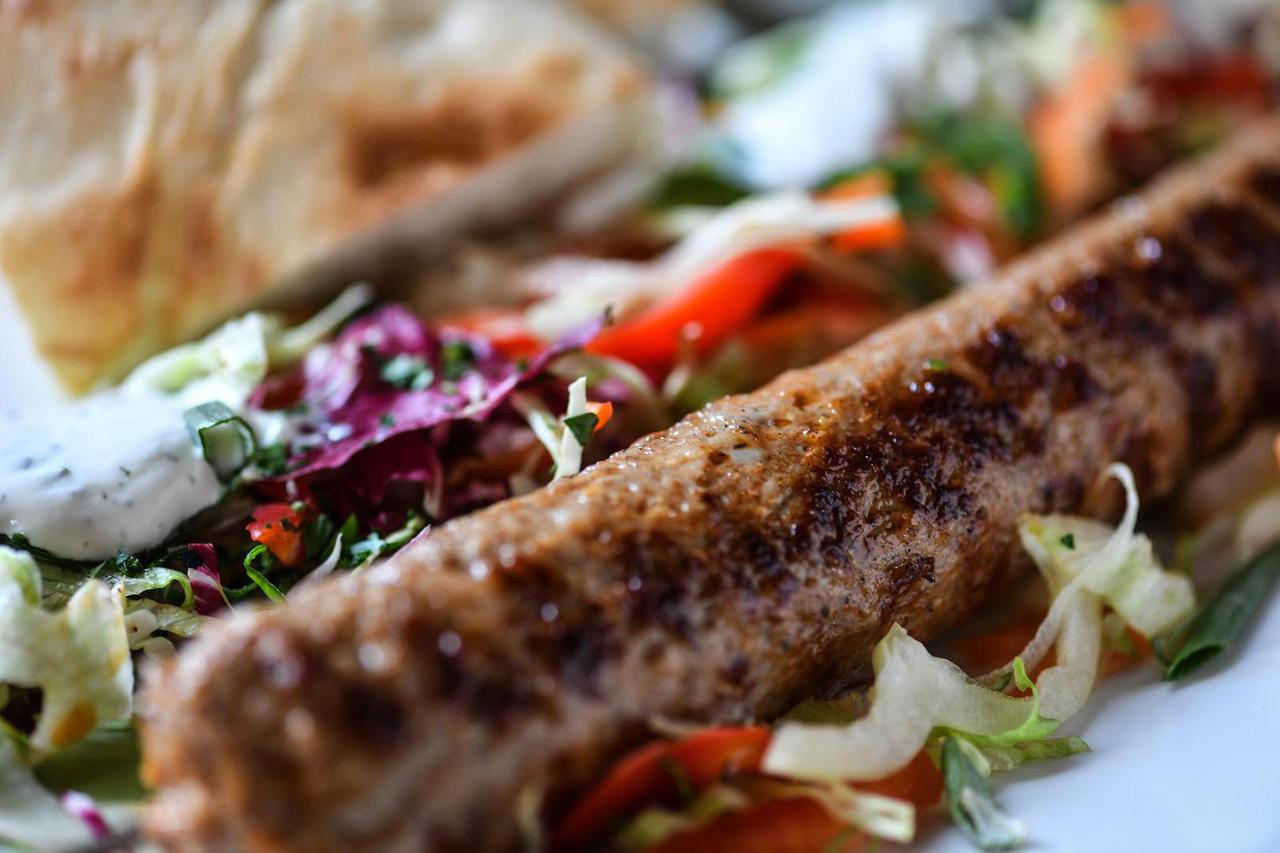 kebab