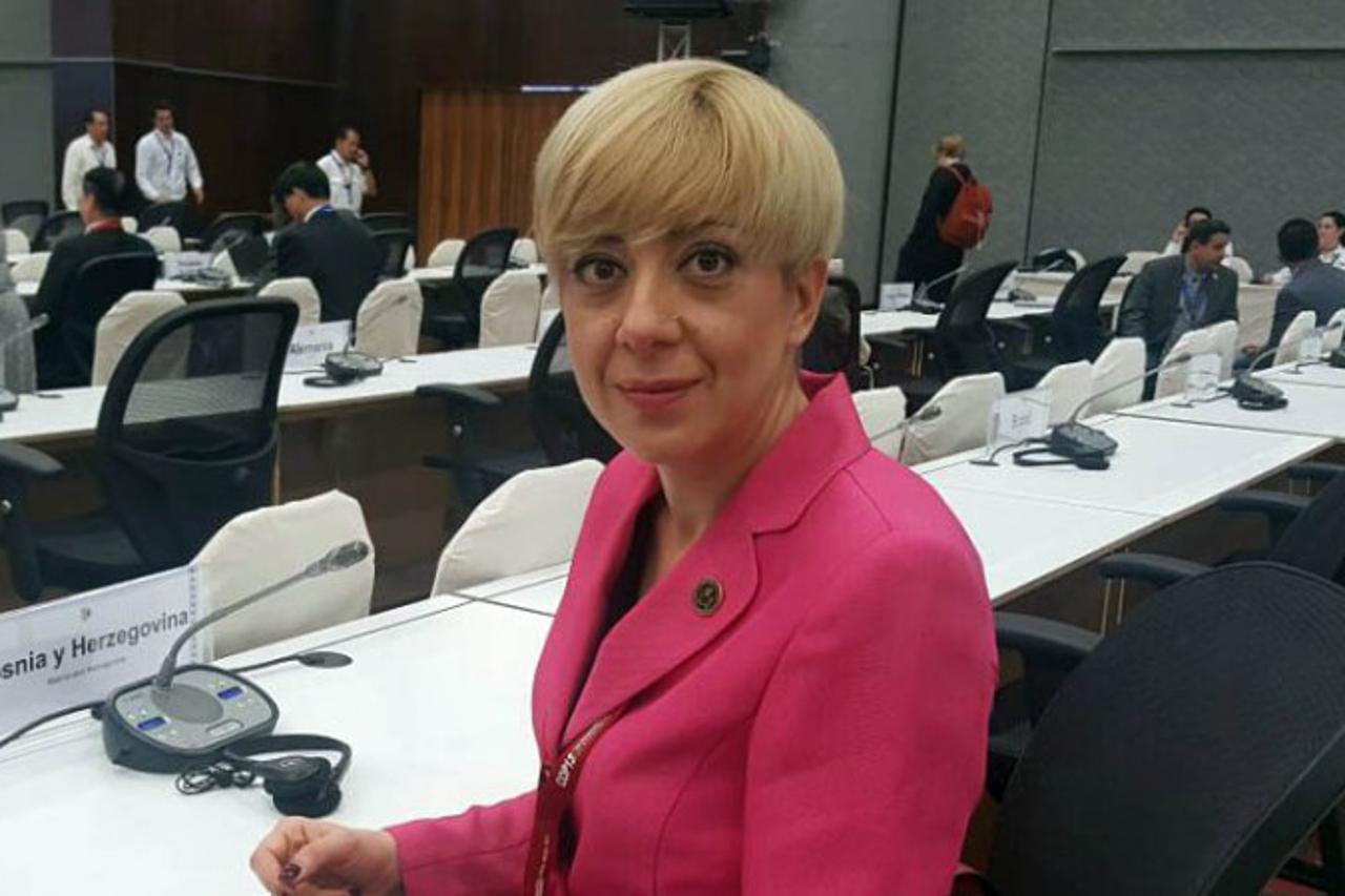 Edita Đapo