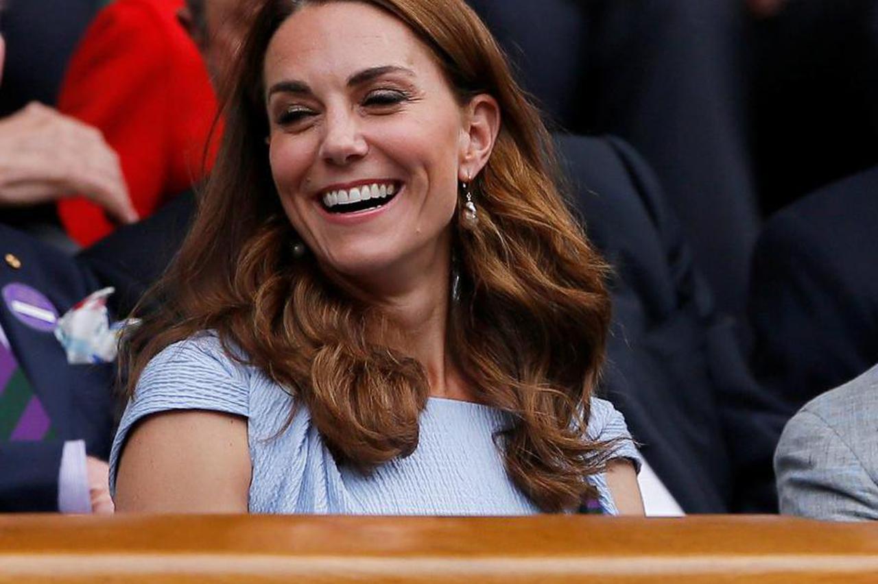 Kate Middleton