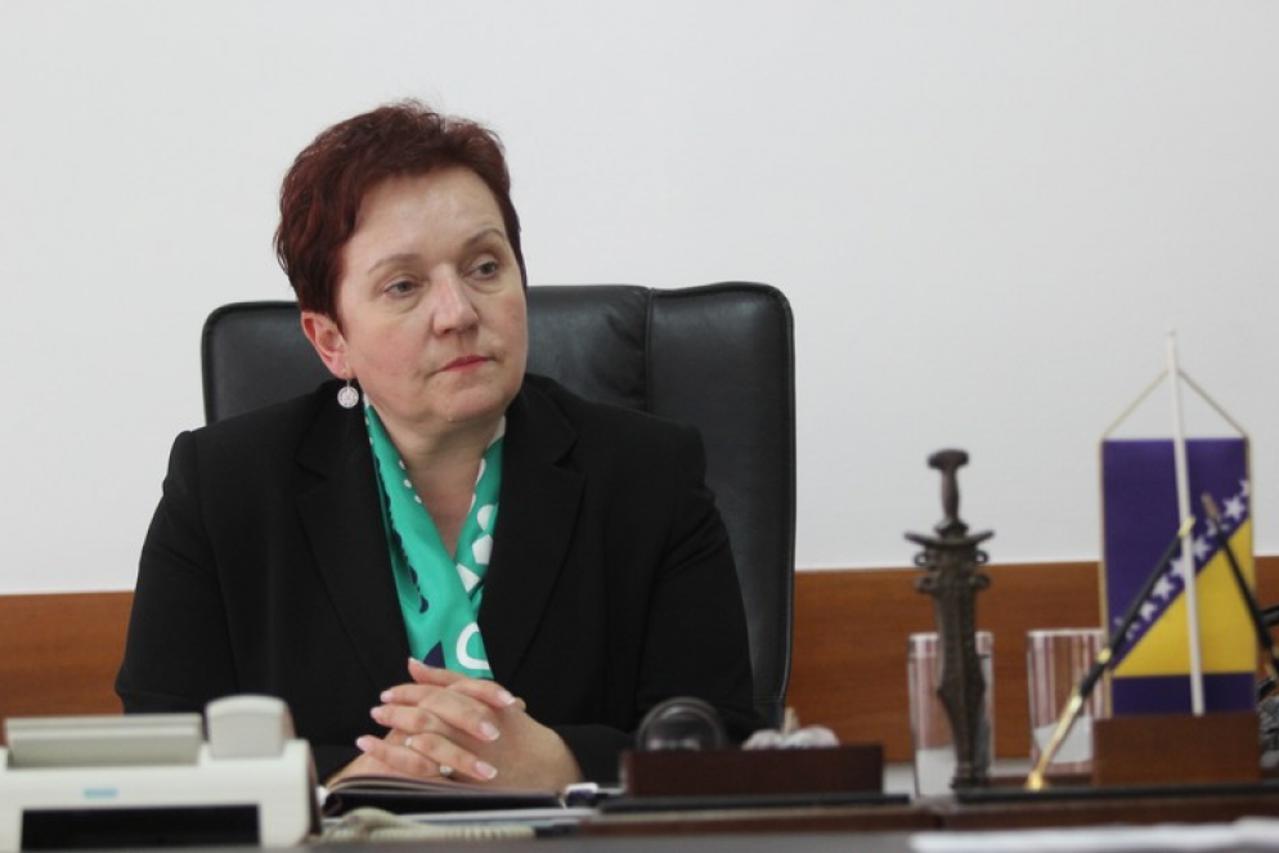 Marina Pendeš
