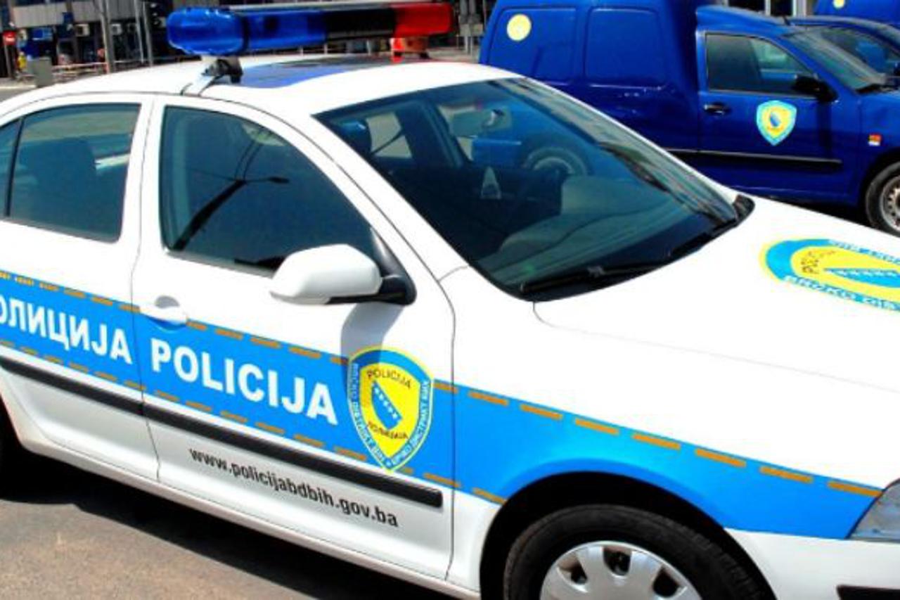 brcko policija