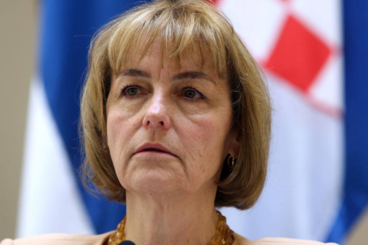Vesna Pusić