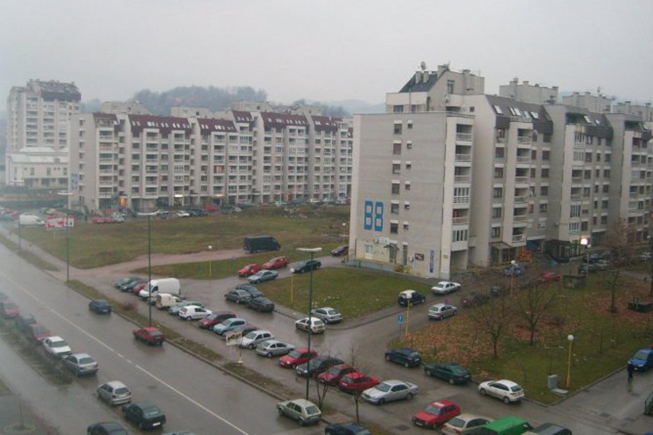tuzla
