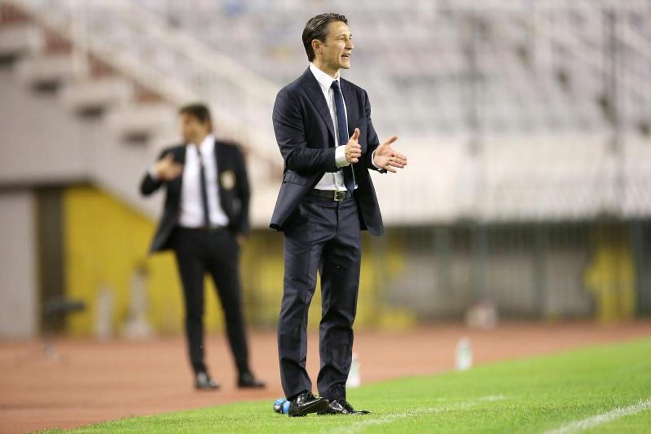 Niko Kovač