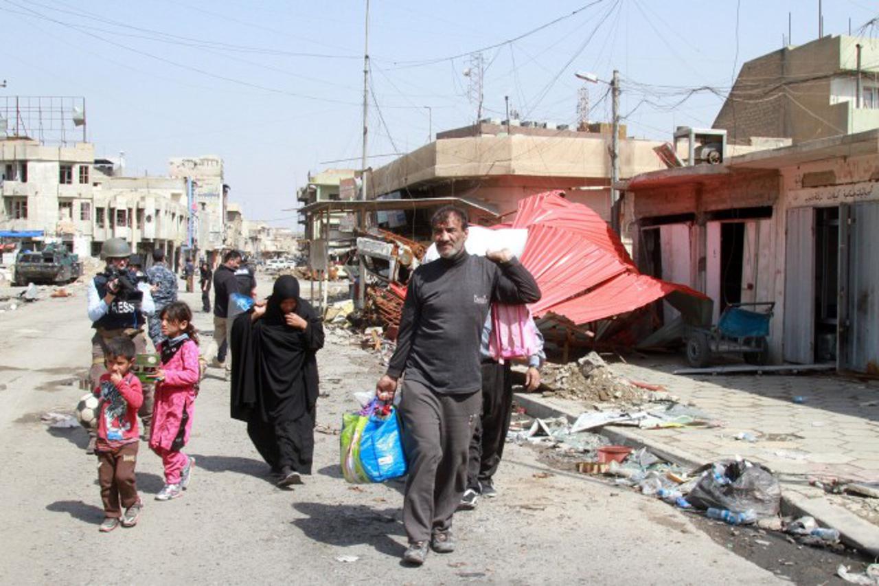mosul