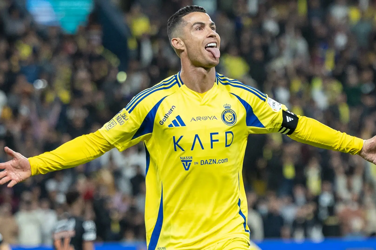 CR7