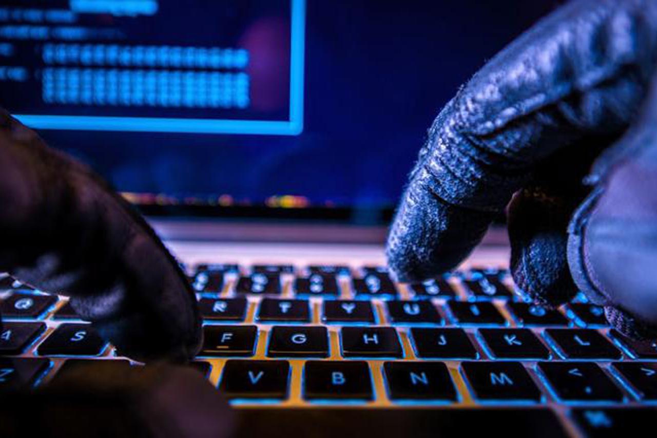 cyber