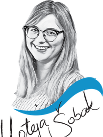 Mateja Šobak