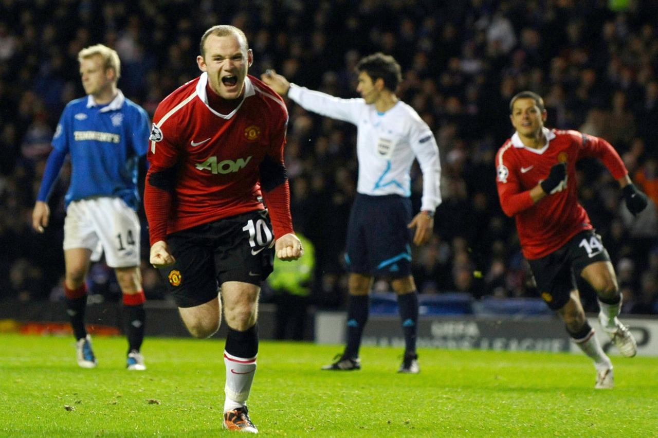 rooney