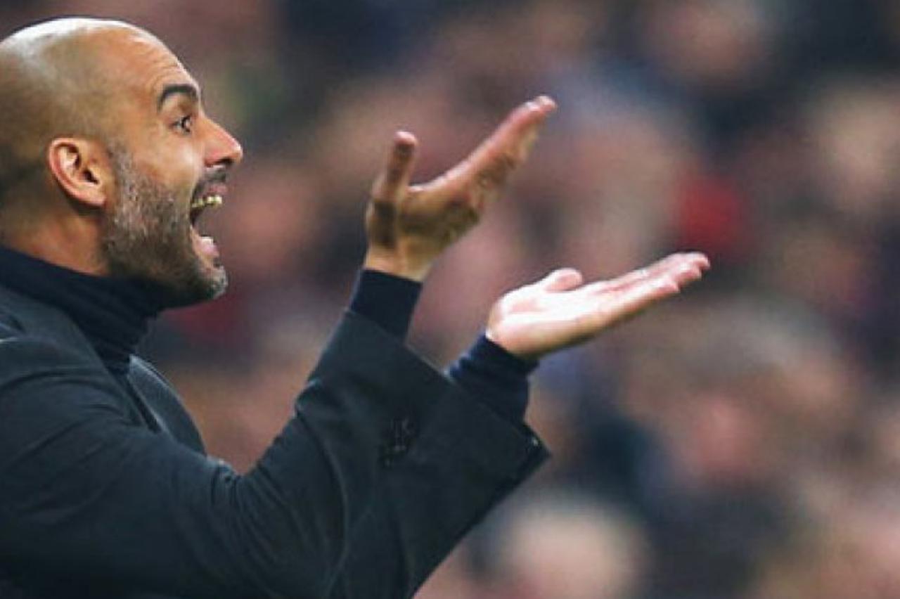 Guardiola