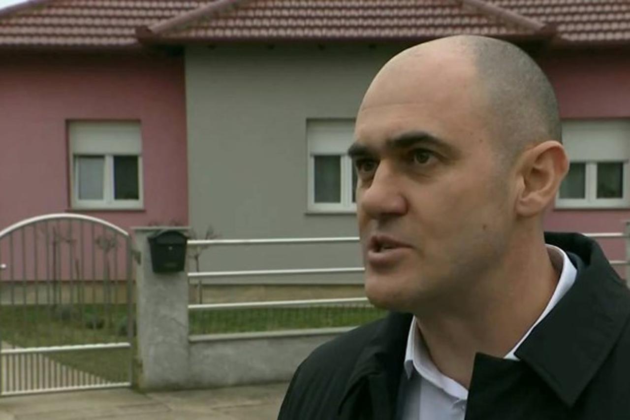 Josip Dabro