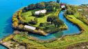 Prodaje se venecijanski otok s Napoleonovom tvrđavom. POGLEDAJTE ŠTO SVE IMA Prodaje se venecijanski otok s Napoleonovom tvrđavom. POGLEDAJTE ŠTO SVE IMA
