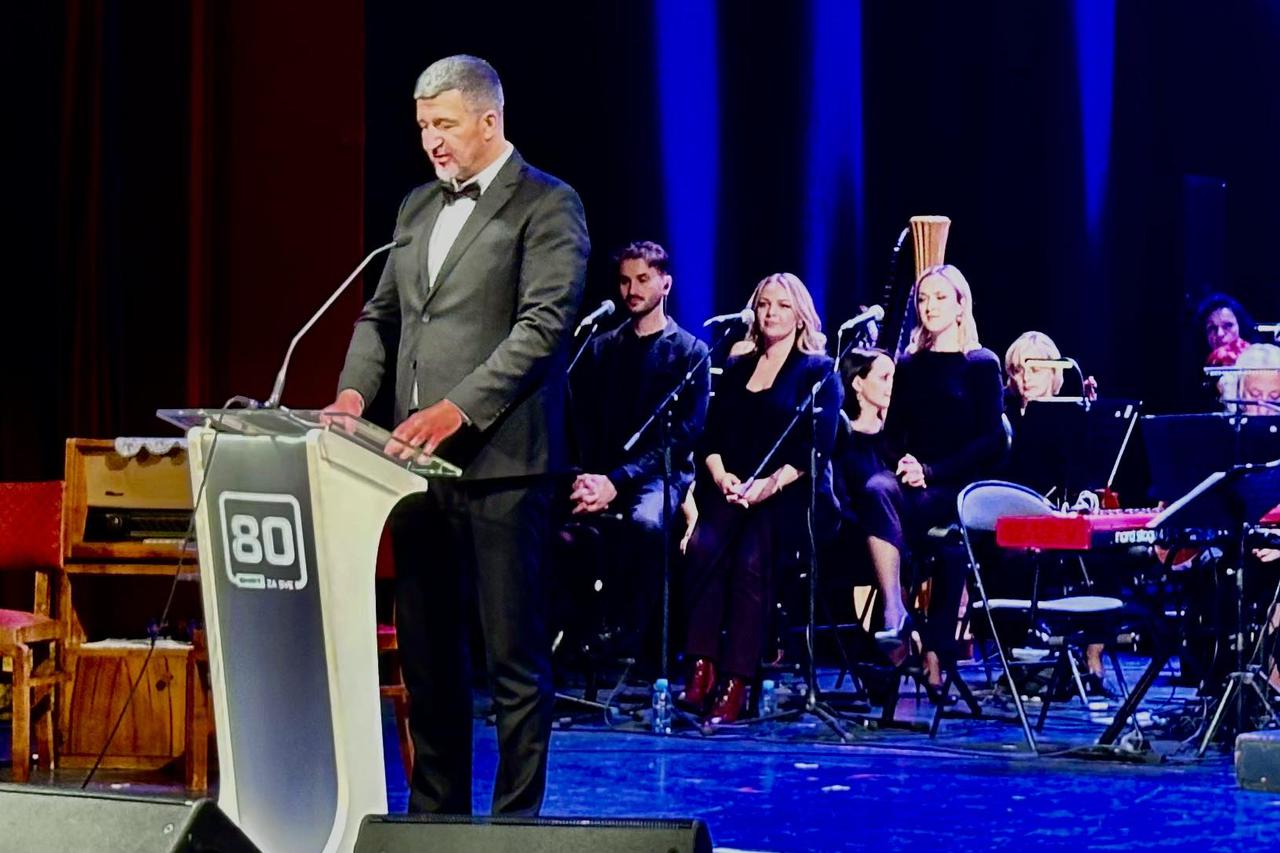 Belmin Karamehmedović