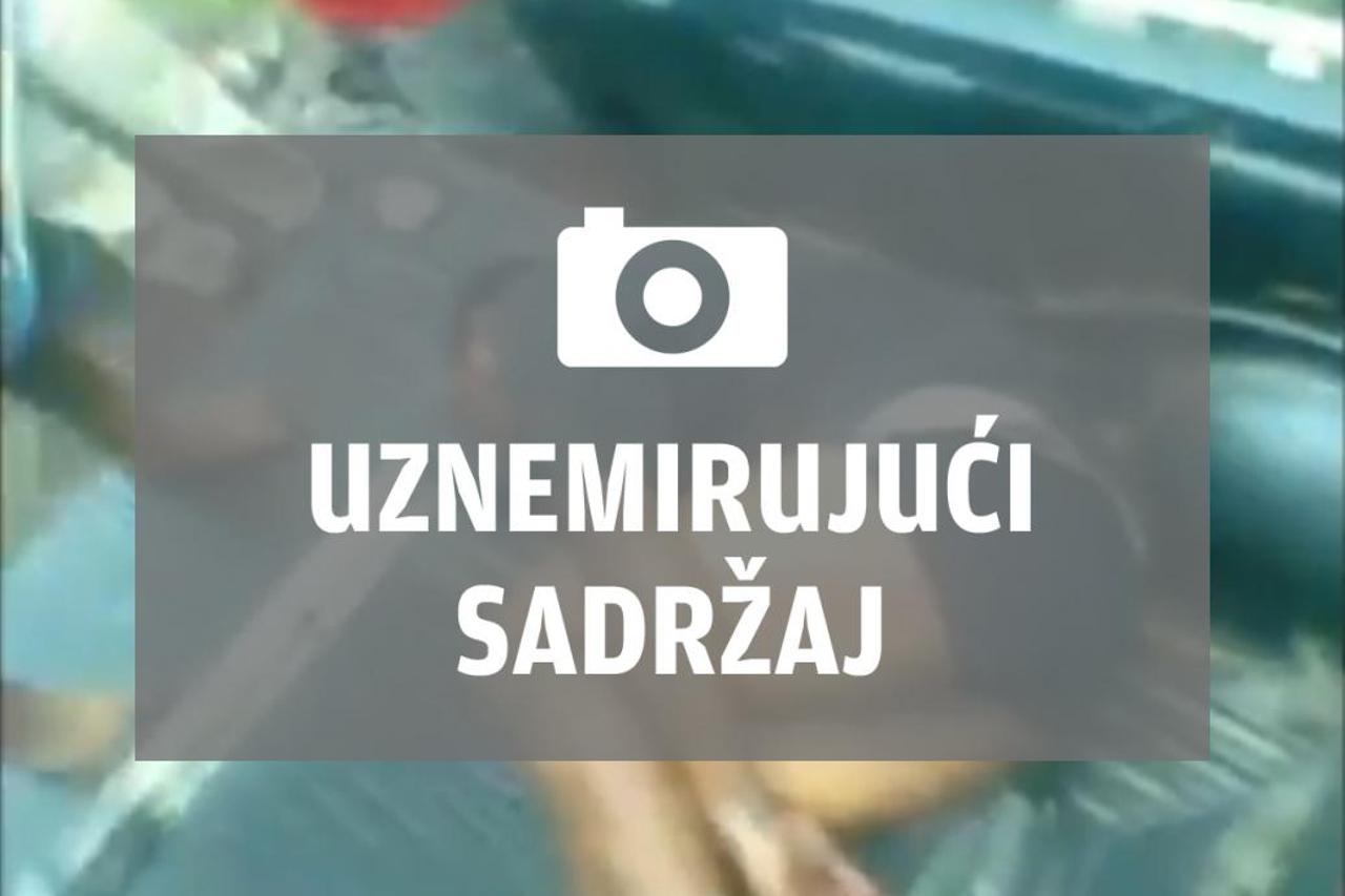 mučenje, Fidži
