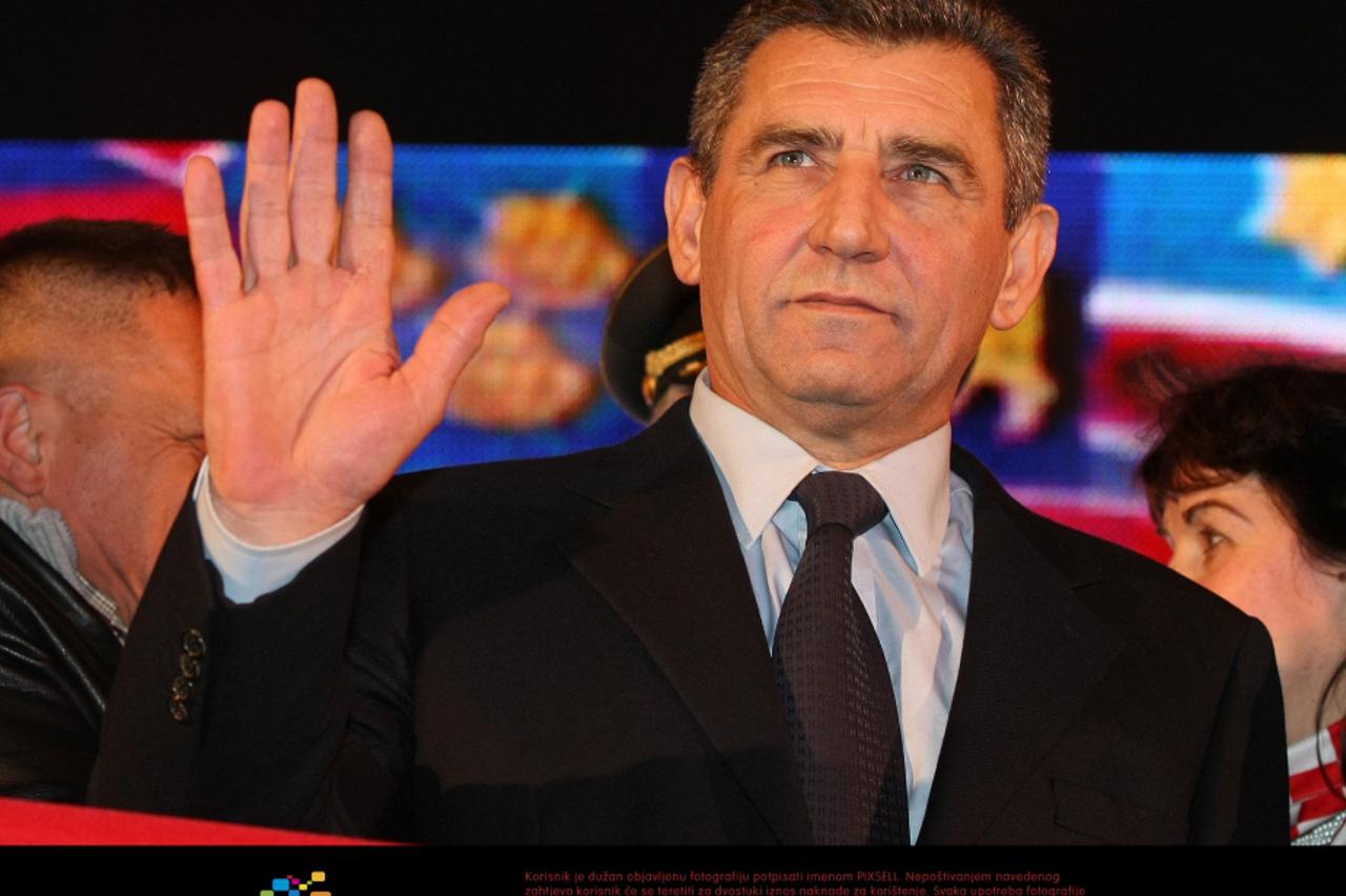 Ante Gotovina
