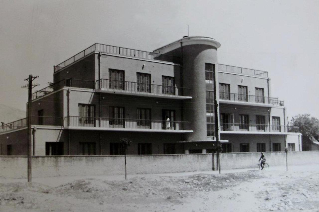 Stara bolnica