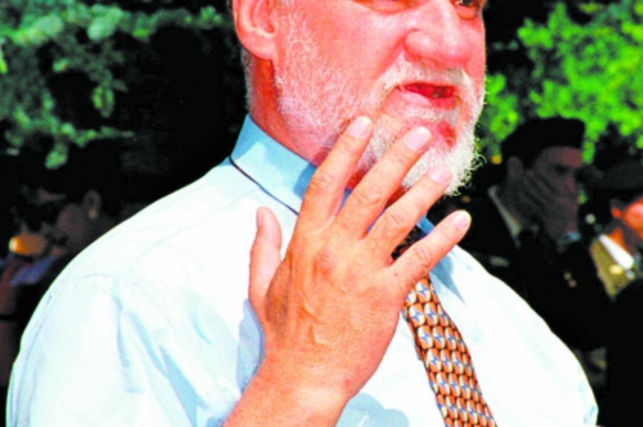 'slobodan praljak'