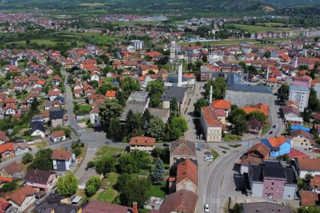 DERVENTA