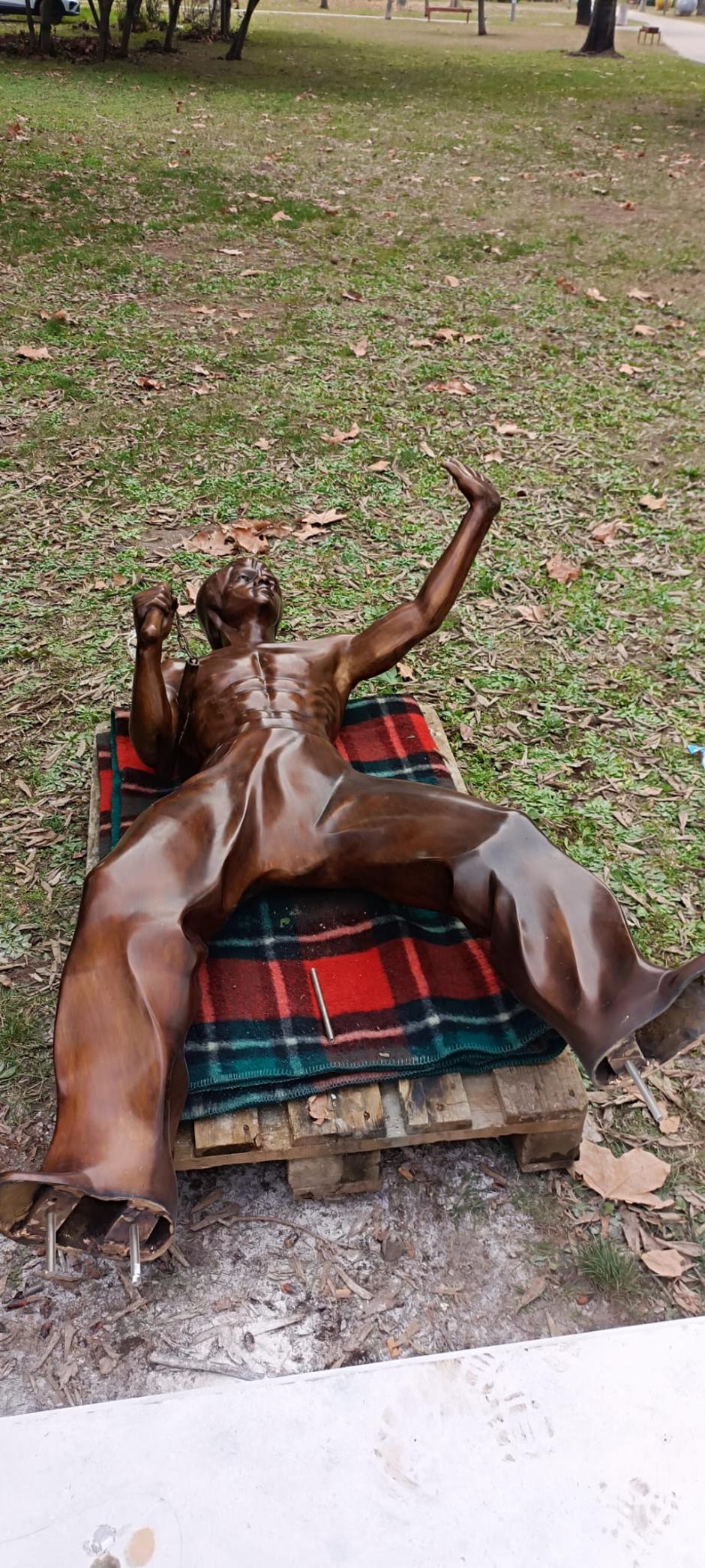 Povratak Brucea Leeja u Mostar