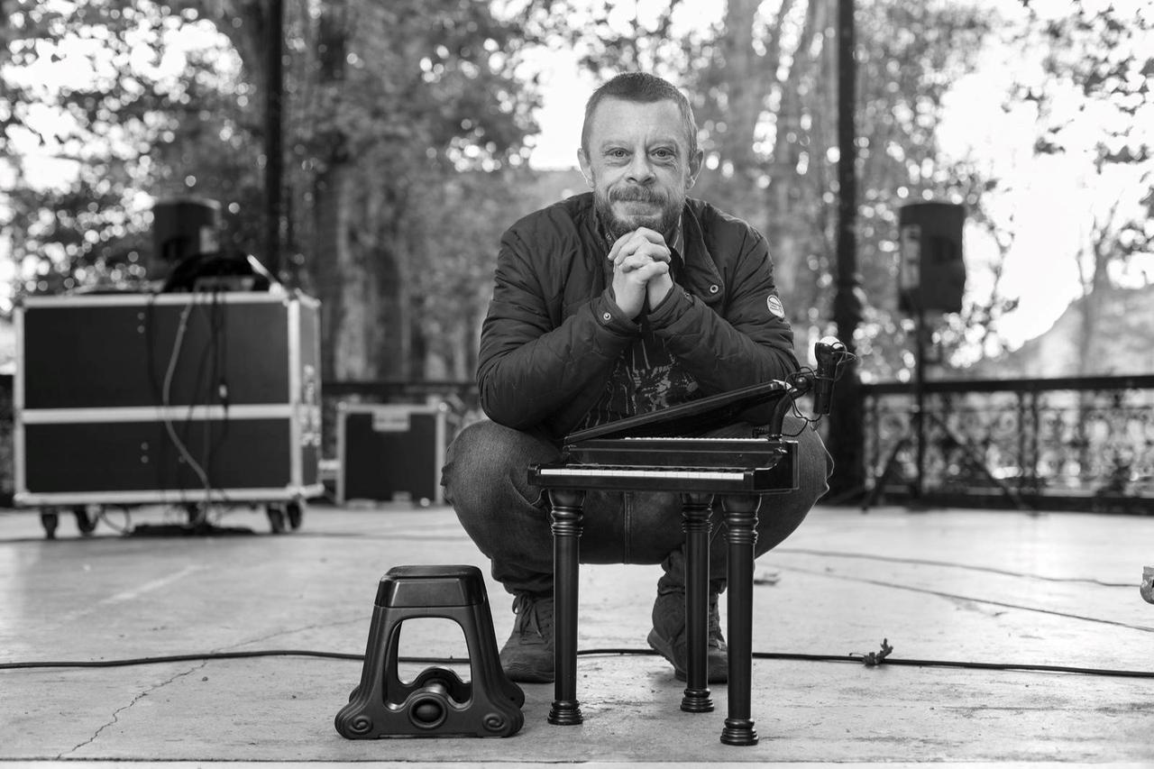 Matija Dedić