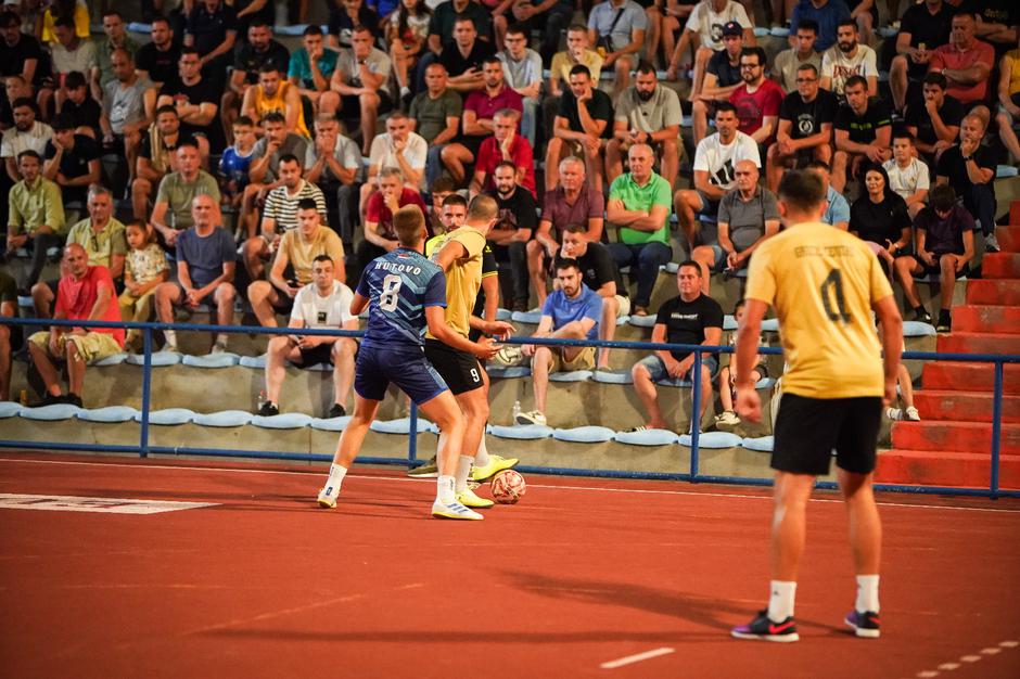 Liga Hercegovine, otvaranje 2025