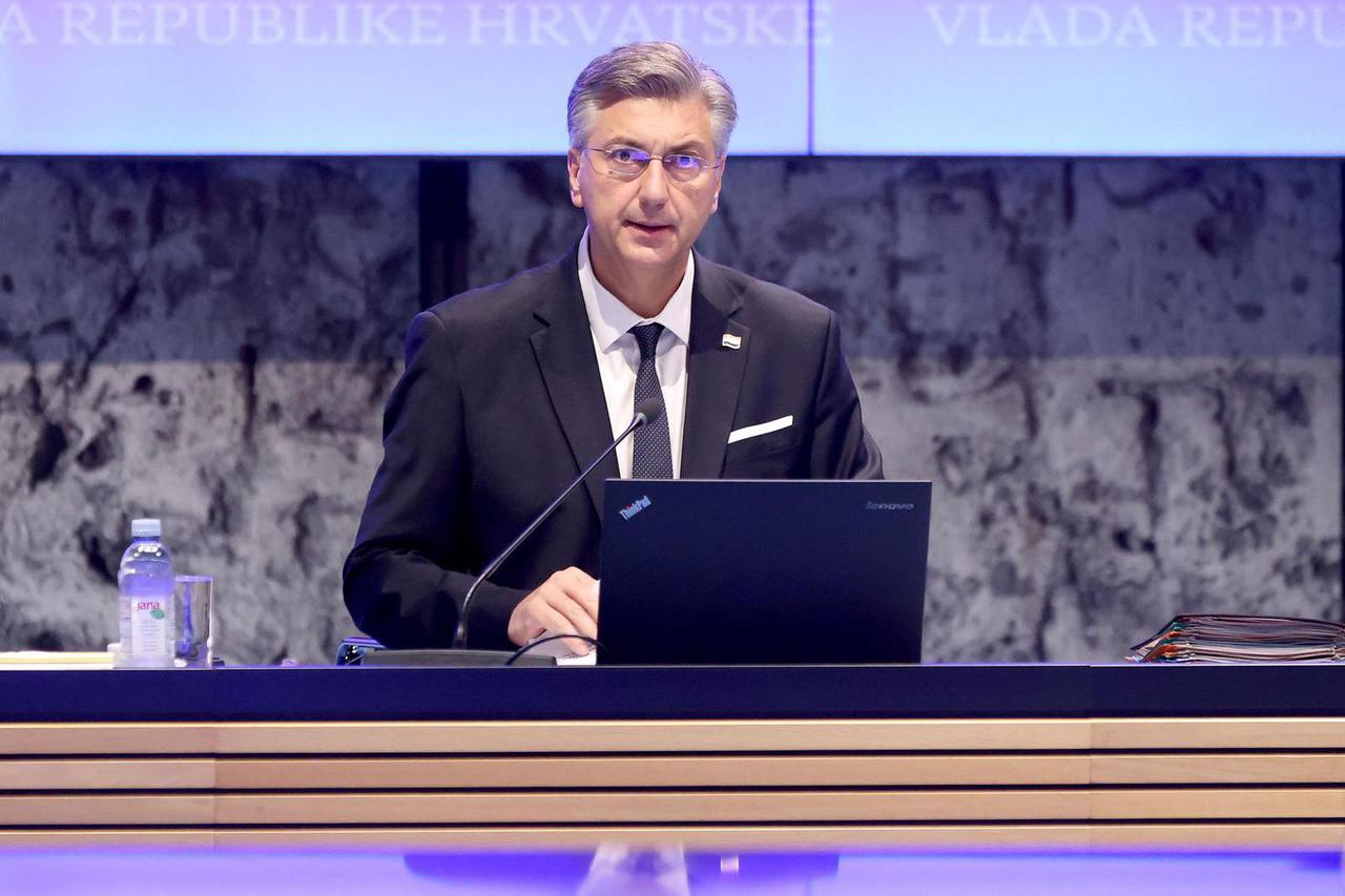 Andrej Plenković