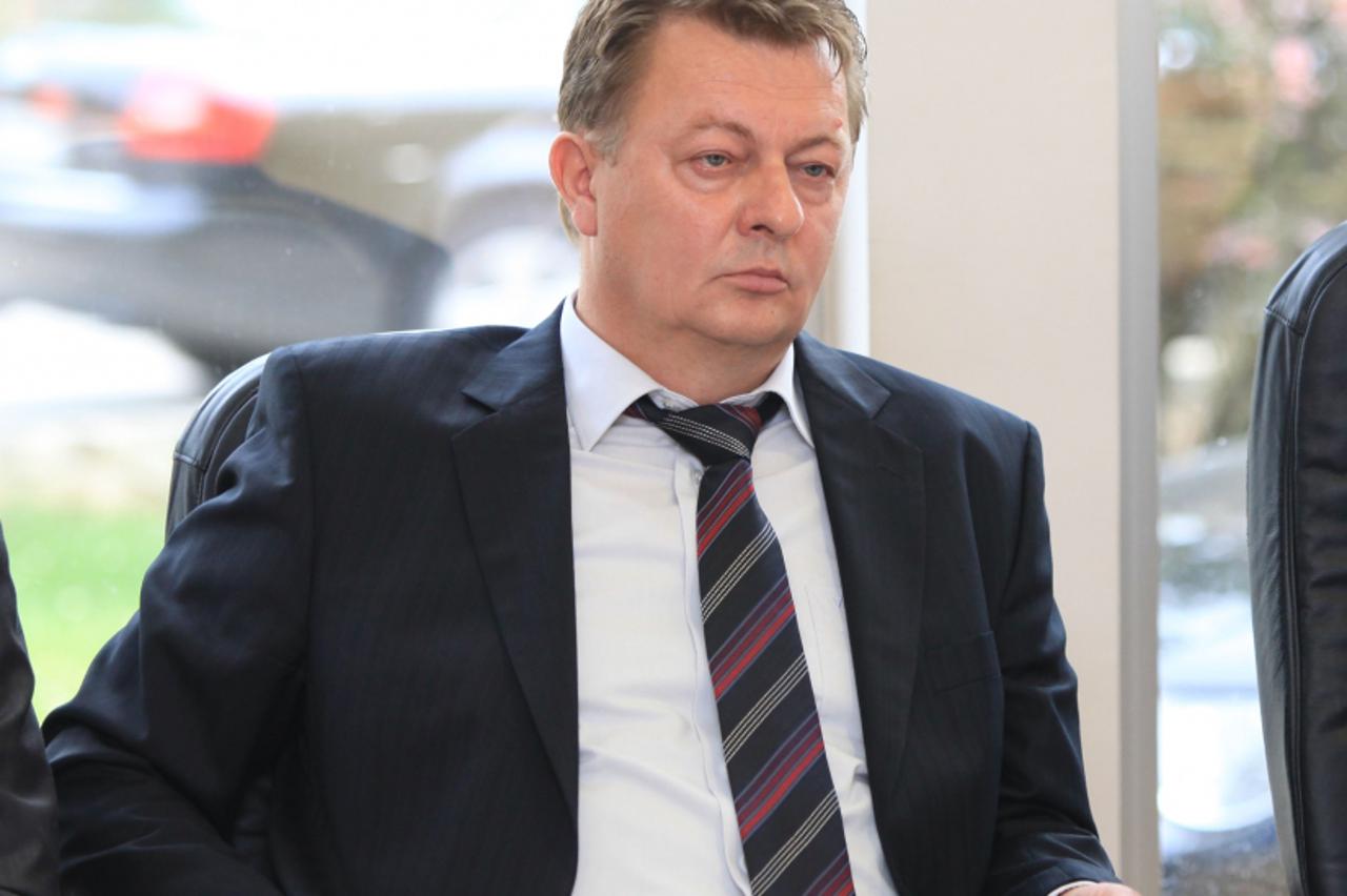 zdenko cosic