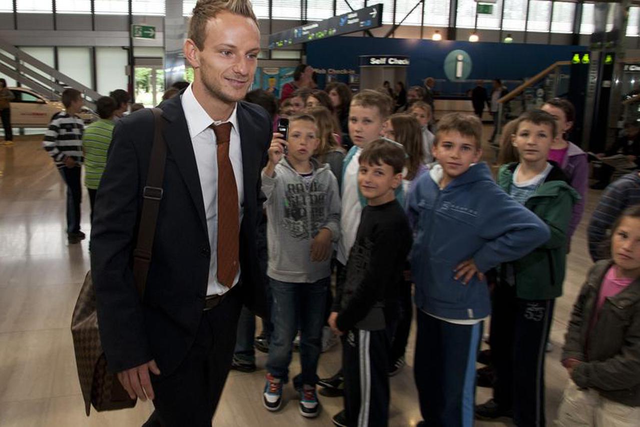  Ivan Rakitić