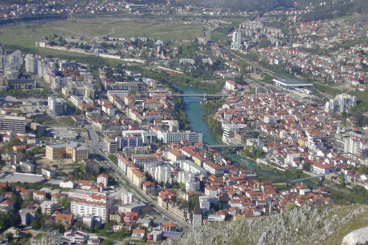 mostar