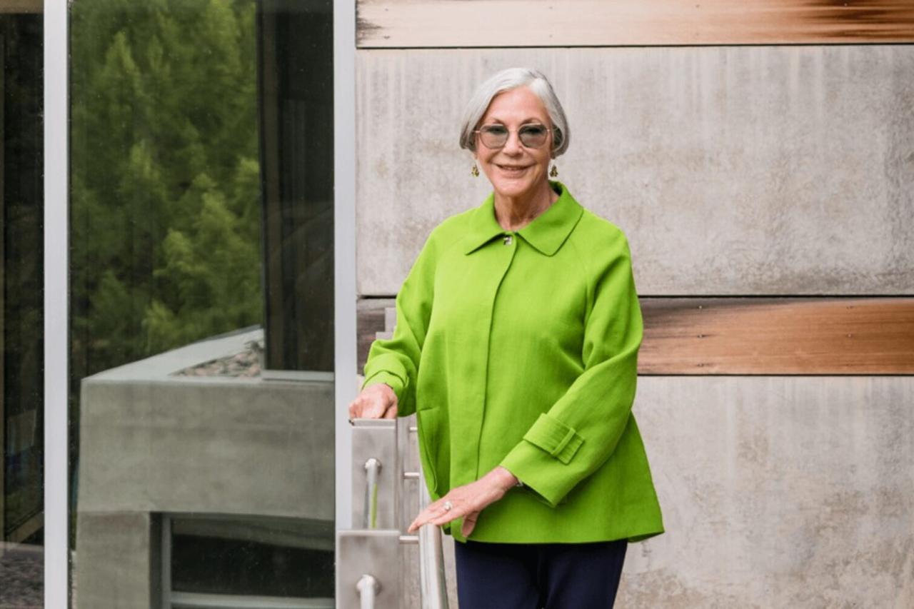 Alice Walton