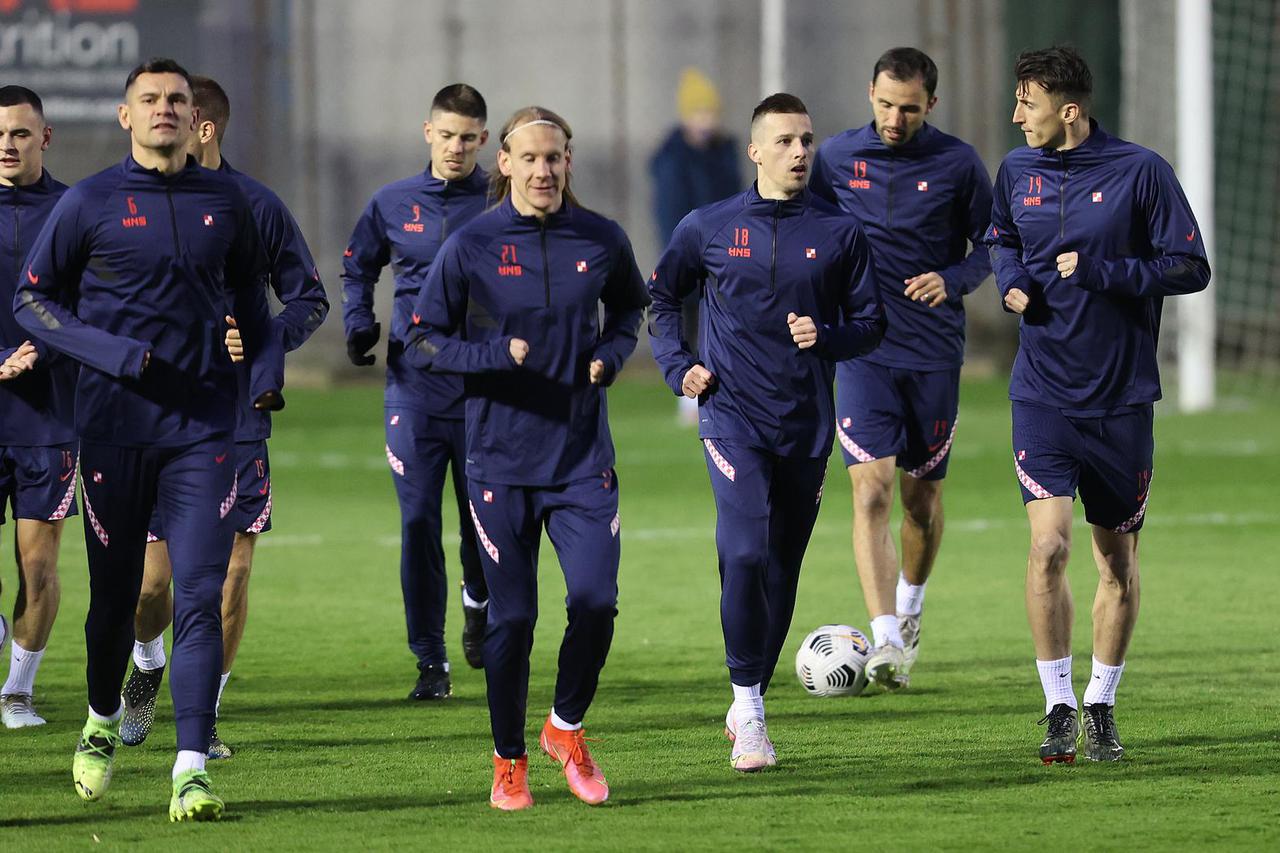 reprezentacija rh - vatreni