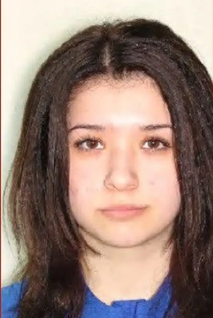 Saida Gadževa, Rusija, Terorizam u Rusiji i stranim državama. | Foto: interpol