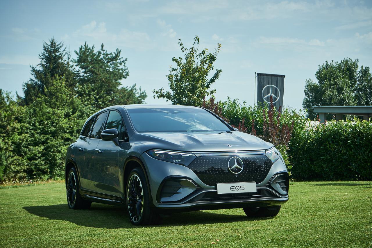 Mercedes